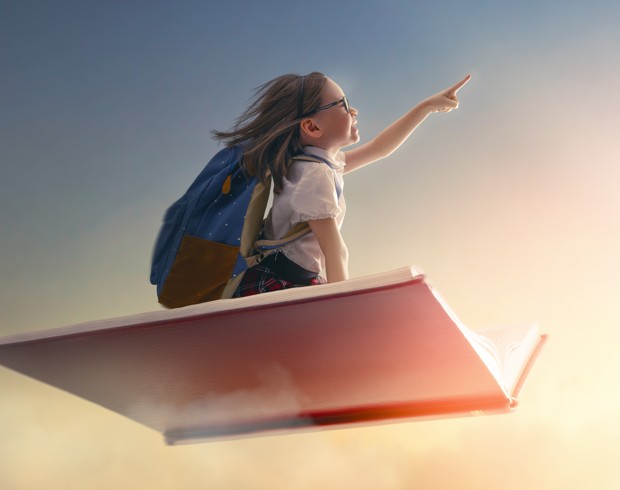 Kinder-Begleitung / 15 Minuten Energiefluss